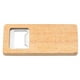 thumbnail image 2 of 40 Piezas Abridor de de Cerveza de Madera Resolver de Madera Sacacorchos Abridor de Acero Inoxidable, 2 of 8