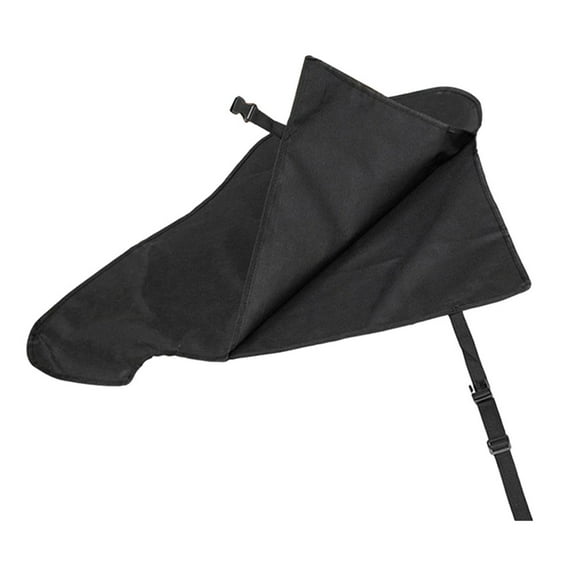 TABLZONE Waterproof Hitch Protector Tow Hitch Cover Oxford Cloth 1Pack