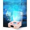 thumbnail image 1 of Altavoz Bluetooth y máquina de ruido blanco Northern Lights, 1 of 9