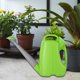 thumbnail image 4 of Regadera de jardín Strade Fareast Limited con cabezal de aspersor 3.5L Verde, 4 of 8
