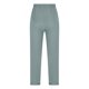 thumbnail image 5 of Pantalones largos para hombre, con cordón, cintura elástica, holgados, deportivos, casuales, de poliéster, 5 of 5