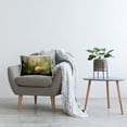 thumbnail image 3 of Stupell Industries Snail Resting on Grass Decorative Printed Throw Pillow, 14 x 20, 3 of 8