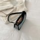 thumbnail image 2 of Bolsa de diamantes de imitación para mujer, de compras pequeños informales a la moda con diamantes para axilas Ndcxsfigh Para Estrenar, 2 of 9