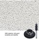 thumbnail image 3 of Oil Pump Piston Worm Gear Kit 540057901 for Husqvarna 435 440E 445 450E 340 345 350-Good-Yvan, 3 of 5