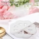 thumbnail image 5 of 3 Pcs Coaster Molds for Resin Casting,Silicone Coaster Molds, for Epoxy Resin DIY Square Round Cups, 5 of 5