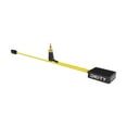 thumbnail image 2 of Deity C23 Timecode Cable for Sony Cameras with Durable Construction and Easy Connection, 2 of 5