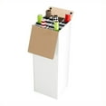thumbnail image 2 of Safco SAF3098 Storage Case, 2 of 4