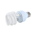 thumbnail image 2 of 13W UVB 5.0 E27 Base Energy Saving Tortoise Snake Reptile Light Bulb UV Lamp HG, 2 of 8