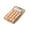Brown, variant on Whaledi High appearance portable Transpicuous shell Capibala small sugar calculator
