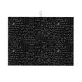 thumbnail image 1 of Saiise Formules Chimiques 3 Tapis de Séchage pour Vaisselle Cuisine Ultra Absorbant en Microfibre Tapis de Drainage Facile à Nettoyer pour Vaisselle Ustensiles et Comptoirs, 1 of 7