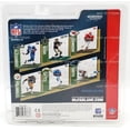 thumbnail image 4 of McFarlane NFL Sports Picks Series 14 Steve Smith Action Figure (Blue Jersey Variant), 4 of 9
