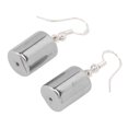 thumbnail image 3 of Pendientes colgantes para mujer pendientes de meridianos de dragado para aliviar la ansiedad terahercios seguros para la vida diaria ANGGREK Otros, 3 of 8