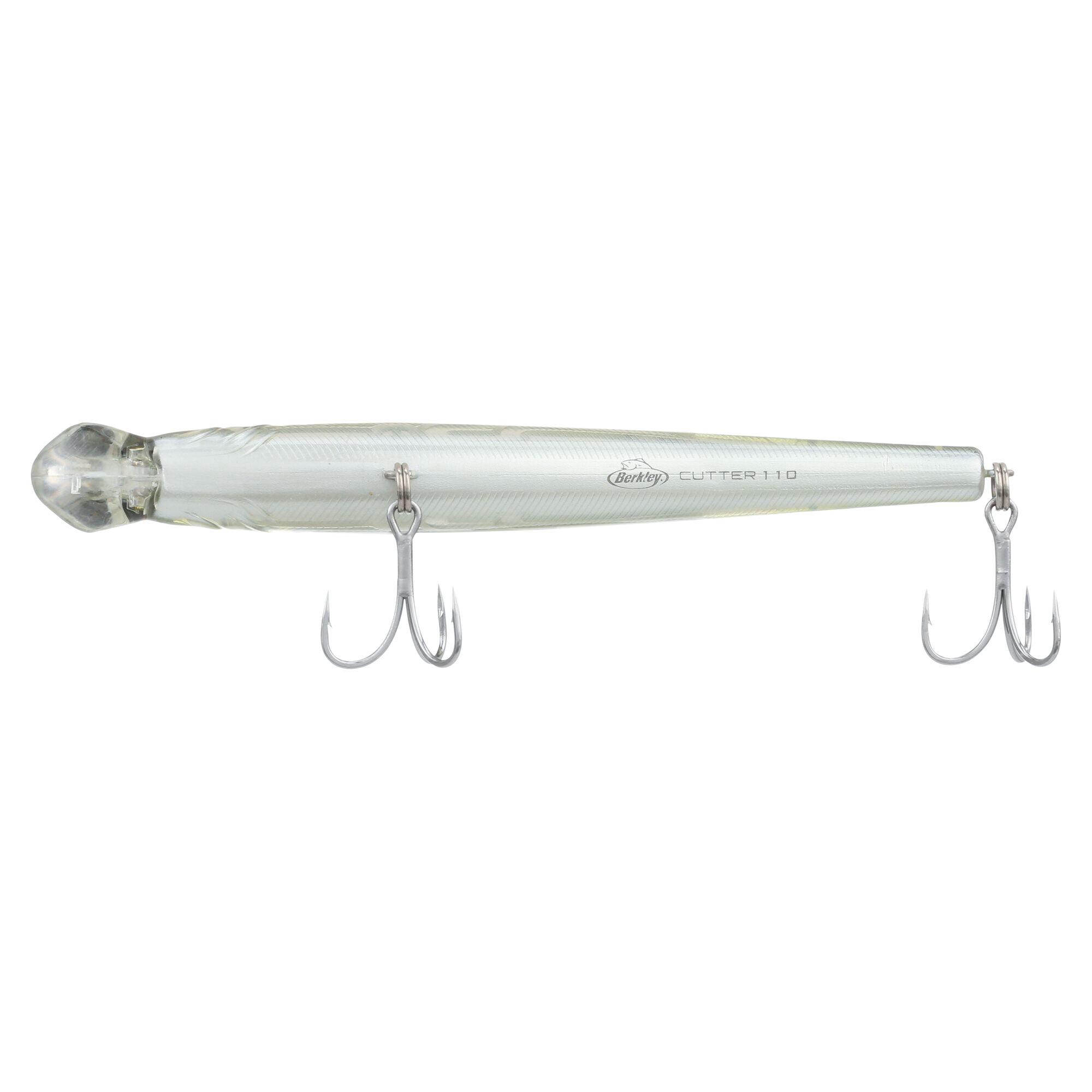 Berkley Cutter Saltwater, 4.3 in, Jerkbaits, HD Pilchard (1 Count)