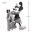 thumbnail image 3 of Steamboat Willie, Disney Mickey's Movie Mouseterpieces, 2021 Keepsake Ornament, 3 of 6