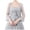EliteGoogv#Grey, variant on Women Sheer Lace Bolero Jacket 3/4 Flare Sleeve Scalloped Edge Open Front Cardigan Bridal Wedding Cover Up For Evening Dress Formal Occasion Daily Wear,Blue,One Size