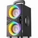 thumbnail image 1 of wonima11 Party Bluetooth Speaker:80W Peak Large Stero Sound for Outdoor,Deep Bass,TWS,Loud with Lights,Portabe Wireless Big Speakers with Long Playtime,House,Projector,Movie, 1 of 1