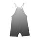 thumbnail image 5 of Odeerbi 5-14 Años Niñas Traje de Verano Lindo Gradiente Camisola Romper Casual Transpirable Cómodo Combinados Pantalones Cortos Con Bolsillos, 5 of 6