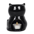 thumbnail image 2 of Something Different Cat-Shaped Oil Burner, 2 of 4
