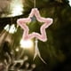 thumbnail image 4 of Adornos navideños, regalos navideños, adornos para árbol de Navidad, decoración de habitación, estrella de peluche, decoración navideña, regalo, festival., 4 of 6