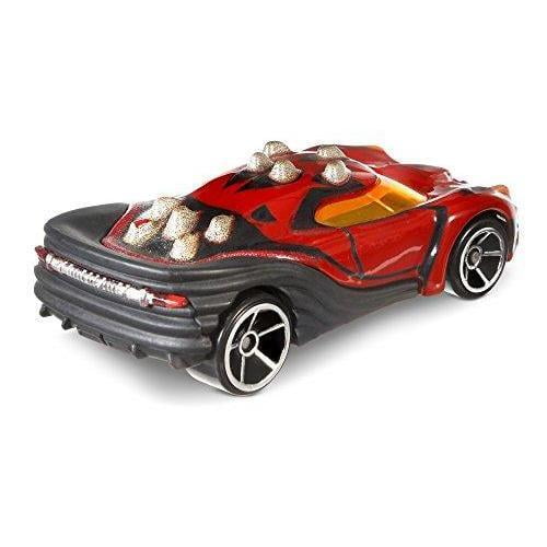 Hot Wheels Star Wars Darth Maul Vehicle Mattel FLJ69 Hot Wheels Star Wars Darth Maul Vehicle Mattel FLJ69