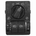 thumbnail image 5 of Auto Main Light Switch Headlight Fog Lamp Main Light Switch Control 6240097 For Opel G Zafira A, 5 of 5