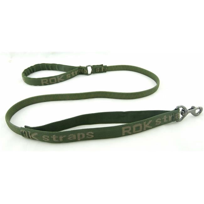 rok strap dog lead large