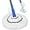Blue, variant on Self Wringing Mop Microfiber Twist Mop for Floor Cleaning, String Wet Floor Mops with Wringer Long Handled for Hardwood Vinyl, Tile, Commercial Household Clean,Safe on All Floors Types