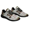 thumbnail image 5 of Nativity Of Jesus Joy To The World Shoes Sneakers Black Size 11.5, 5 of 6