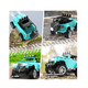 thumbnail image 4 of Coche Jeep Juguetes De 2,4 Ghz Belug Verde, 4 of 5
