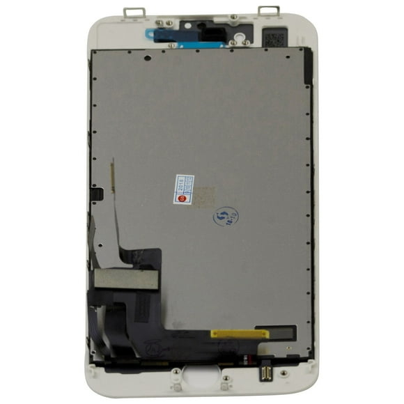 Replacement AAA Quality LCD Screen and Digitizer Assembly With Frame For Apple iPhone 8 4.7 " / iPhone SE (2020) - White