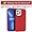 Red, variant on Compatible with iPhone 13 Pro Max Case for Women, [Drop Protection] [Anti-Fingerprint] [Anti-Scratch] Shockproof Soft-Touch Silicone Phone Case for iPhone 13 Pro Max 6.7", Black
