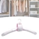 thumbnail image 5 of Secador de Ropa Eléctrico Portátil de Secado Rápido, Firme y Soporte de Carga, Ligero, Adecuado Para Ropa, Zapatos, Conducto de Aire, Viaje Conted, 5 of 8