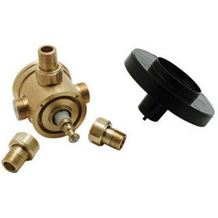 Rohl U.5585BO Perrin and Rowe Thermostatic Rough In Valve