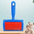 thumbnail image 3 of Peine de agujas de acero FP2020S para mascotas-8.3*5.0cm Adepaton 220379, 3 of 8