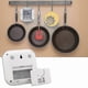 thumbnail image 3 of Large LCD Multifunction Clock with Timer, Count Up, Countdown, and Alarm Features, 3 of 5