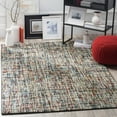 thumbnail image 3 of SAFAVIEH Porcello Laxine Striped Area Rug, Multi, 5'3" x 7'6", 3 of 5