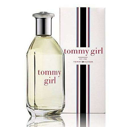 Tommy Girl by Tommy Hilfiger for Women - 1.7 Ounce Eau De Toilette Spray