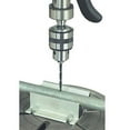 thumbnail image 2 of Self Centering Round Stock Jig for Drill Press Center V Block Vblock Holder, 2 of 3