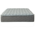 thumbnail image 2 of GOWTUN 11-Inch Firm Foam Encased Euro Top Gel Infused Innerspring Mattress, Queen, 2 of 6