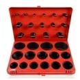 thumbnail image 1 of Ensemble de Bagues en Caoutchouc, Assortiment de Bagues Étanches pour Réparation Automobile, Durabilité Éprouvée, 1 of 5