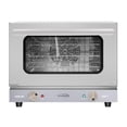 thumbnail image 3 of Pemberly Row 19" Countertop Convection 0.8 cu. ft. Oven for Quarter-Size Pans, 3 of 6