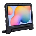 thumbnail image 4 of forKidsCaseforSamsungGalaxyTabS6Lite10.4inch(SM-P610/P6152020withLargeHandleRuggedProtectiveCaseShockproofLightweightDropproofStandTabletCase, 4 of 7