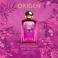 thumbnail image 3 of Origen Water Lily Eau de Parfum for Women, Fresh Floral Citrus Scent, 3.3 oz, 3 of 13