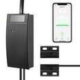 thumbnail image 4 of Amdohai Tuya WIFI Garage Door Opener Intelligent Remote Controller Sensor Support APP Voice Control Compatible with Alexa Google Home, 4 of 7