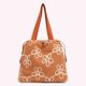 thumbnail image 2 of Bolso Invierno 68111bag (marrón), 2 of 9