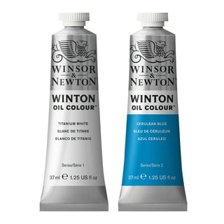 Winsor and Newton Winton Oil PaInts – Jerrys Artist Outlet