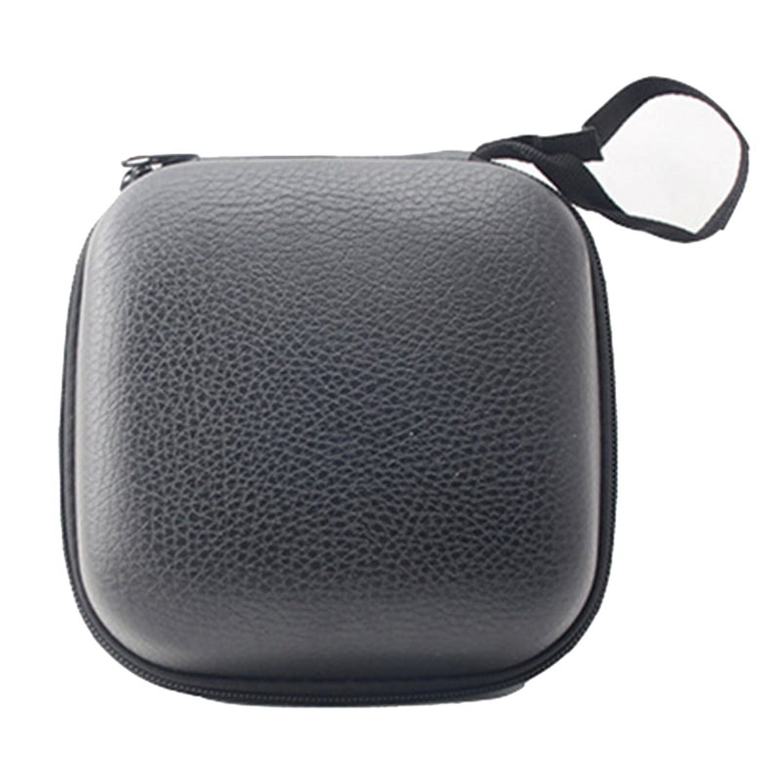 Fishing Reel Bag Shockproof Reel Protector Fishing Tackle Storage Box Suitable for and Trolling Reels Small