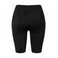 thumbnail image 3 of Quick Dry Men Base Layer Board Short Cycle Tight Skin Compression Shorts Male Breathable Short Pants Elastic Fitness For Men, 3 of 8