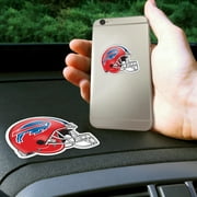 Set of 2 NFL Buffalo Bills Get a Grip Phone Holding Automotive Accessories