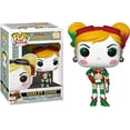 thumbnail image 1 of Figuras de vinilo Funko Pop Heroes DC Comics Bombshells 166 Harley Quinn Exclusivo, 1 of 1